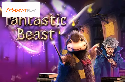Fantastic Beast